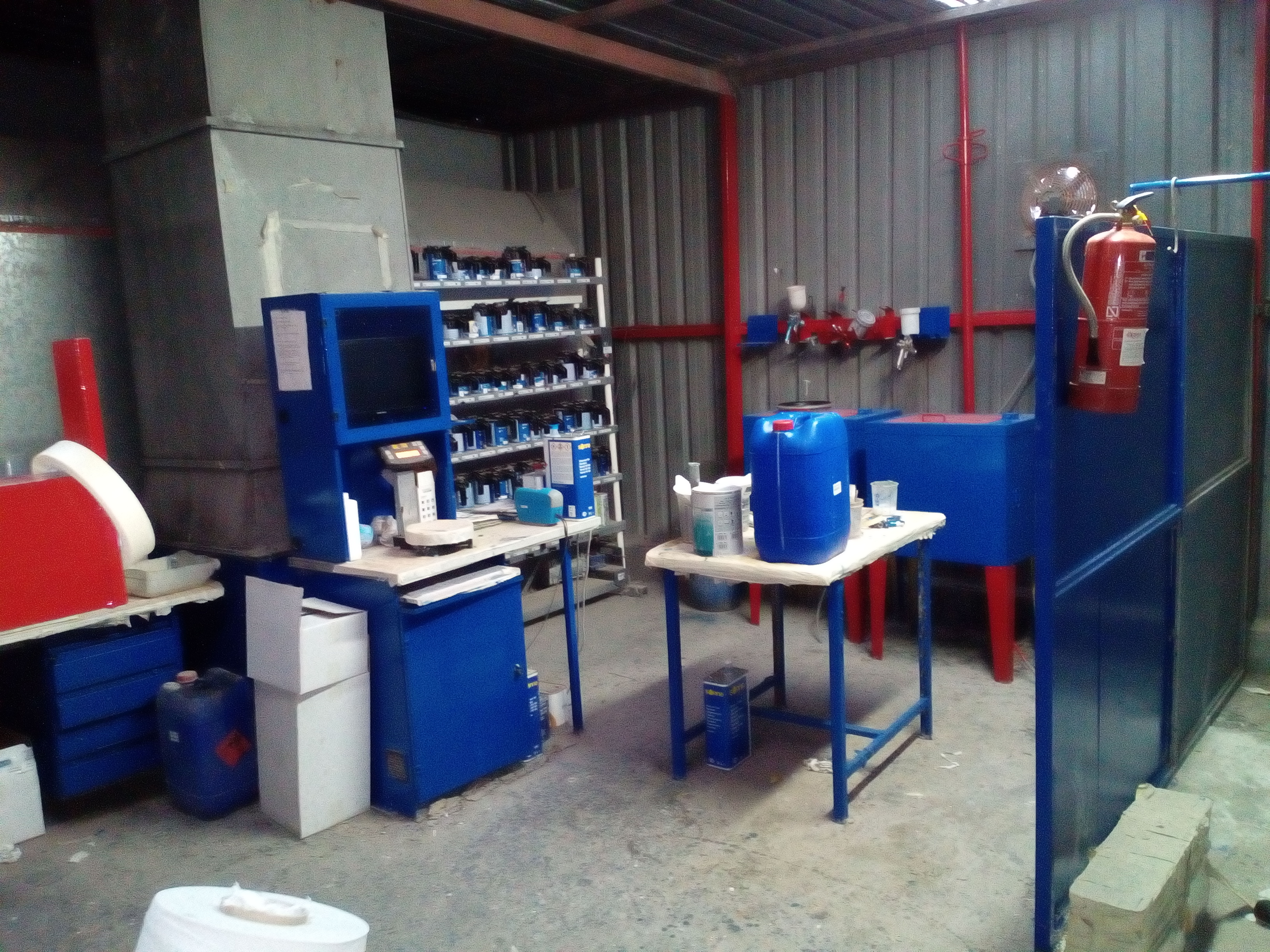 Galería de imágenes